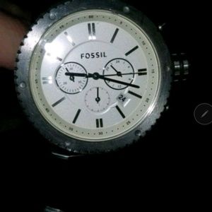 Gorgeous $150 Fossil Watch